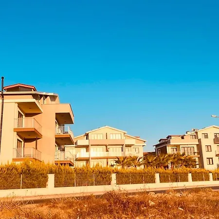 Exclusives Mountainview * באלאק