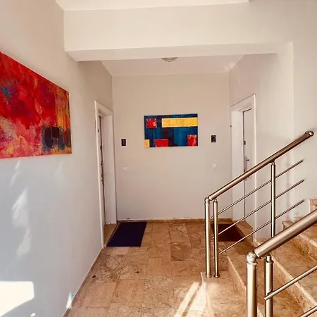 Exclusives Mountainview באלאק
