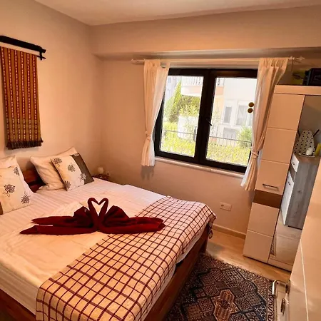 דירה Exclusives Mountainview באלאק