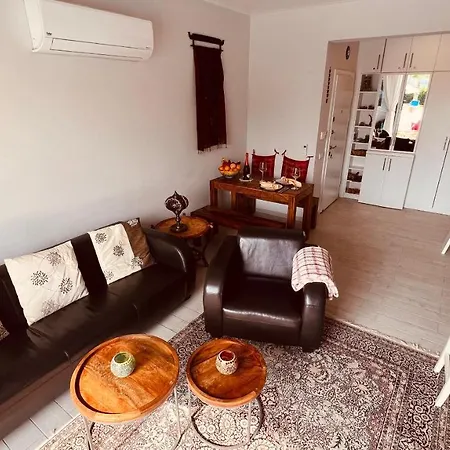 Апартаменты Exclusives Mountainview *