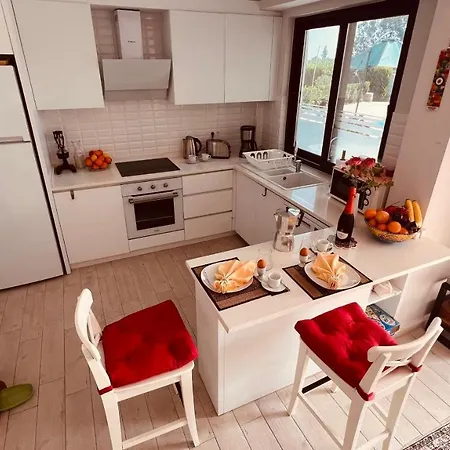 Apartment Exclusives Mountainview *