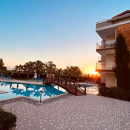 Apartment Exclusives Mountainview *