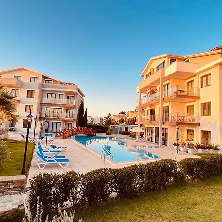 Exclusives Mountainview Apartment *