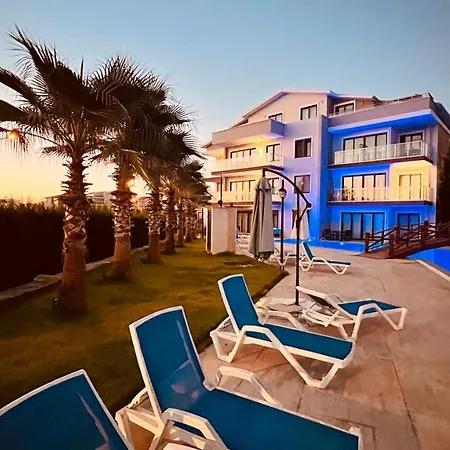 Apartment Exclusives Mountainview Belek