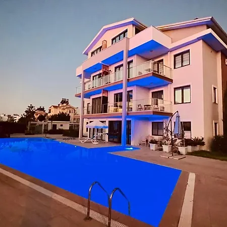 Apartment Exclusives Mountainview *