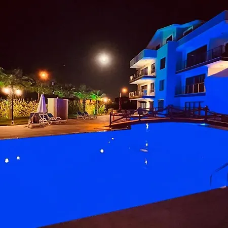 Exclusives Mountainview Belek