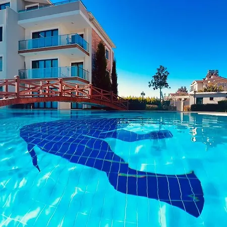 Apartment Exclusives Mountainview Belek