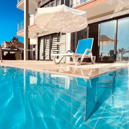 Exclusives Mountainview Belek