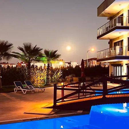 Apartment Exclusives Mountainview Belek