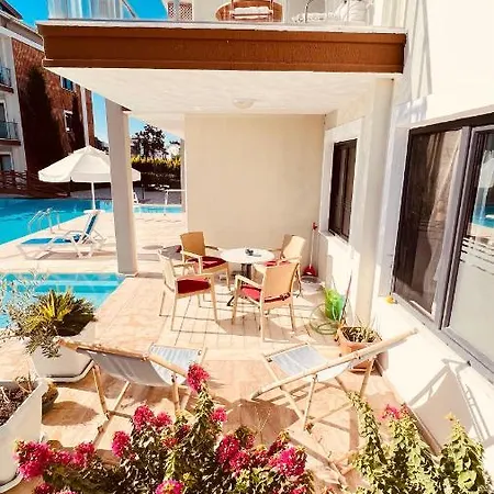 Exclusives Mountainview Апартаменты