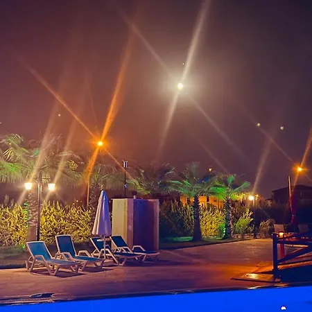 Apartment Exclusives Mountainview Belek