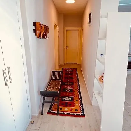 Exclusives Mountainview Apartment Belek