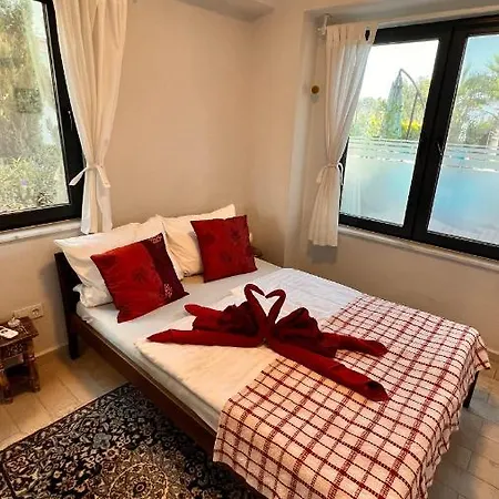 Апартаменты Exclusives Mountainview