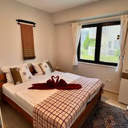 Apartment Exclusives Mountainview *