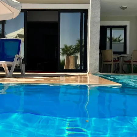 Exclusives Mountainview Апартаменты