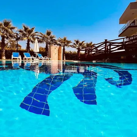 Exclusives Mountainview Апартаменты *