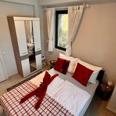 Exclusives Mountainview Apartment