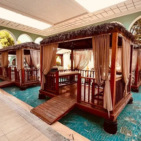 Apartment Exclusives Mountainview Belek