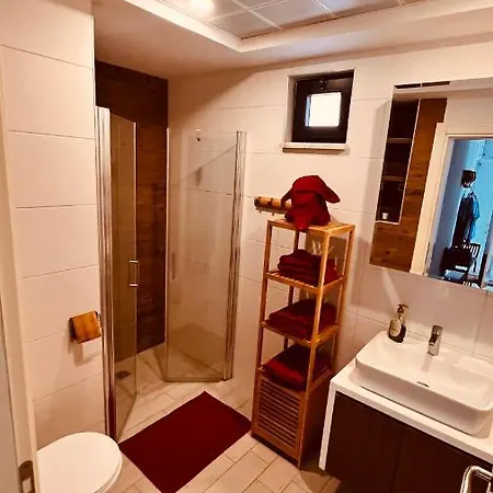 Exclusives Mountainview Apartment