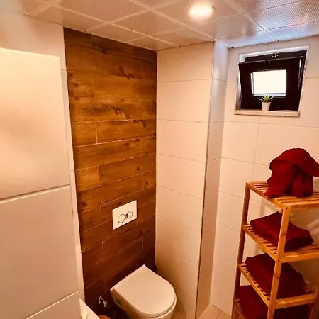 Exclusives Mountainview Apartment Belek