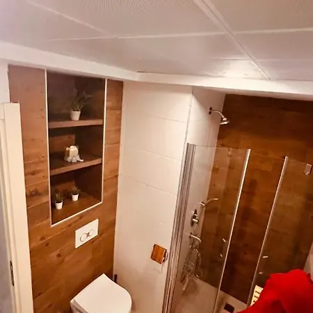 Exclusives Mountainview Apartment