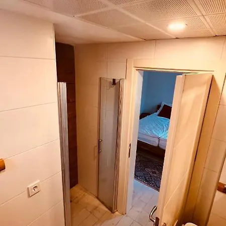 Exclusives Mountainview Apartment