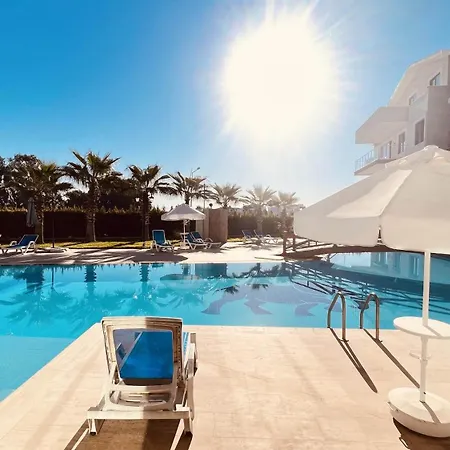 Exclusives Mountainview * Belek