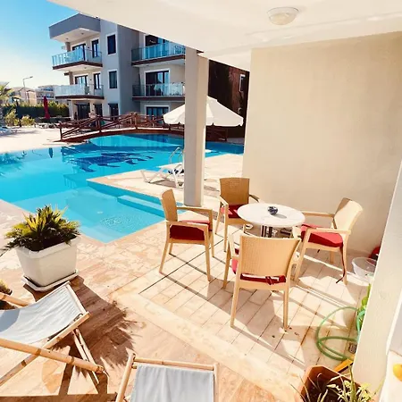 Apartment Exclusives Mountainview *
