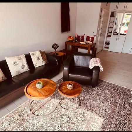 Exclusives Mountainview Apartment
