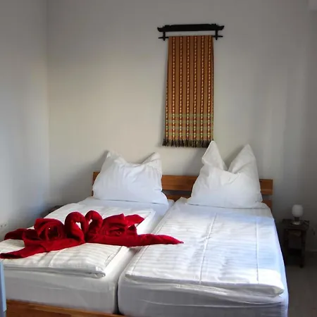 Апартаменты Exclusives Mountainview *