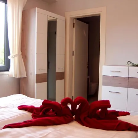 Apartment Exclusives Mountainview Belek