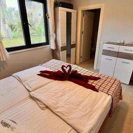 Lägenhet Exclusives Mountainview