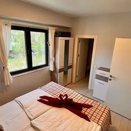 Lägenhet Exclusives Mountainview *